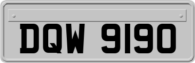 DQW9190