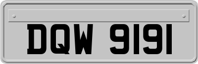 DQW9191