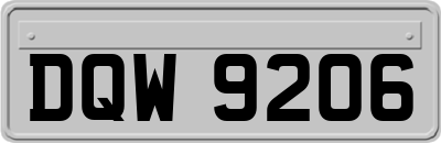 DQW9206