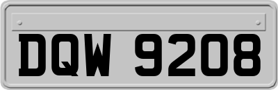 DQW9208