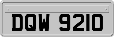 DQW9210