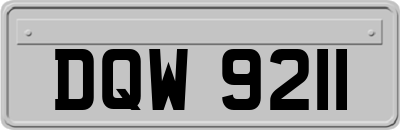 DQW9211