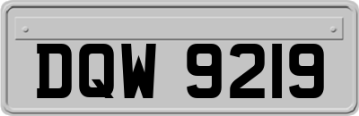 DQW9219