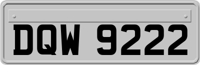 DQW9222