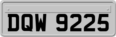 DQW9225
