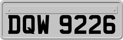 DQW9226