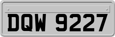 DQW9227