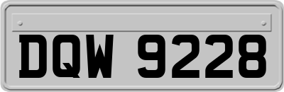 DQW9228