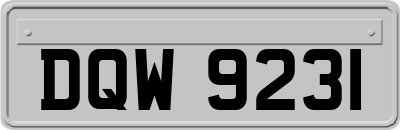 DQW9231