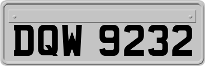 DQW9232