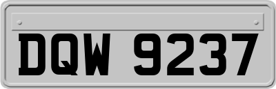 DQW9237