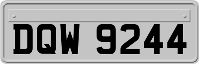 DQW9244