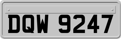 DQW9247