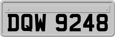 DQW9248