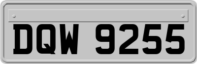 DQW9255