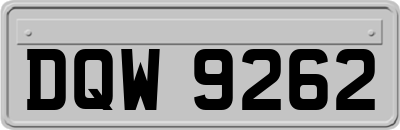 DQW9262