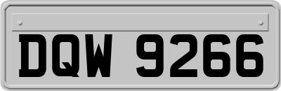 DQW9266