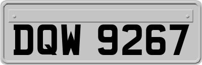 DQW9267
