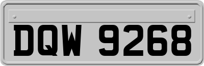 DQW9268