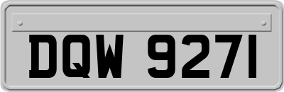 DQW9271