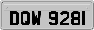 DQW9281
