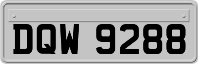 DQW9288