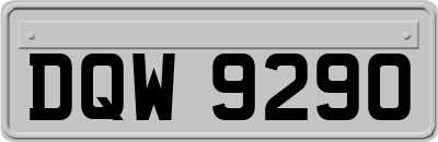 DQW9290