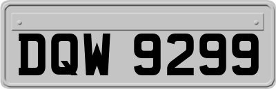 DQW9299