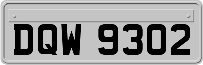 DQW9302