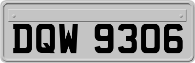 DQW9306