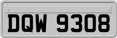 DQW9308