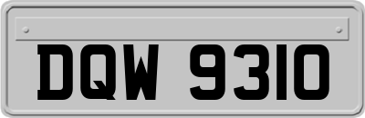 DQW9310