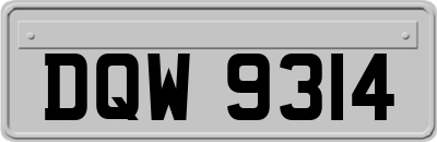 DQW9314