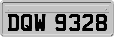 DQW9328
