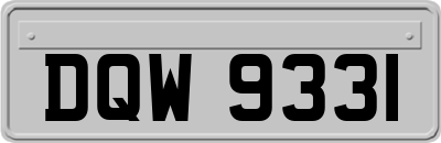 DQW9331
