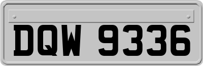 DQW9336