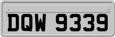 DQW9339