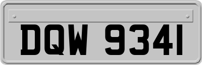 DQW9341