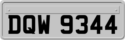 DQW9344