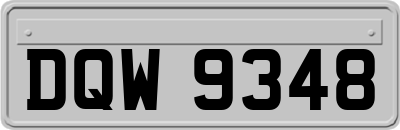 DQW9348