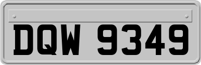 DQW9349