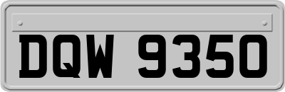 DQW9350