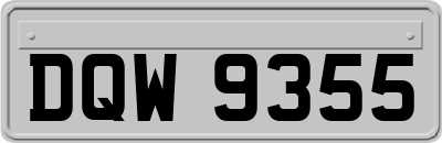 DQW9355