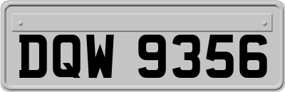 DQW9356