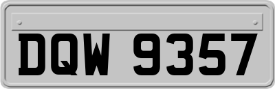 DQW9357