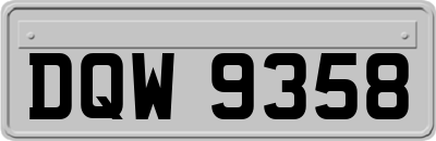 DQW9358