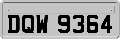 DQW9364