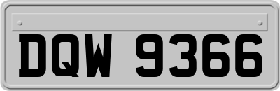 DQW9366