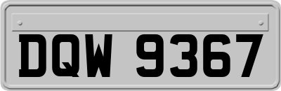 DQW9367