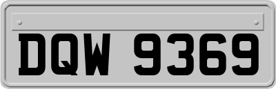 DQW9369
